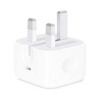 شارژر 20 وات USB-C اپل